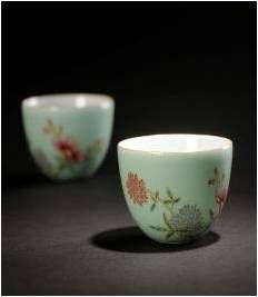 景潤窯 珠海香洲區(qū)的工藝美術品收藏殿堂