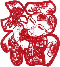 剪紙藝術 從傳統(tǒng)工藝到現(xiàn)代收藏品的華麗轉身