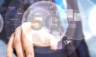 5G發展提速，中興通訊何以成為最大受益者？