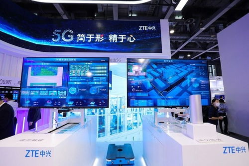 中興通訊攜手中國移動成功完成高端路由器新技術驗證，共筑5G通信服務新篇章