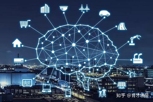 5G通信技術服務 賦能未來，引領通信行業新生態