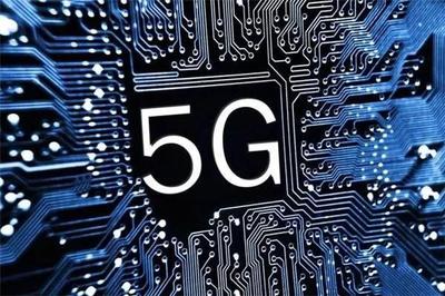 5G 一場顛覆性的技術革命，而非失敗